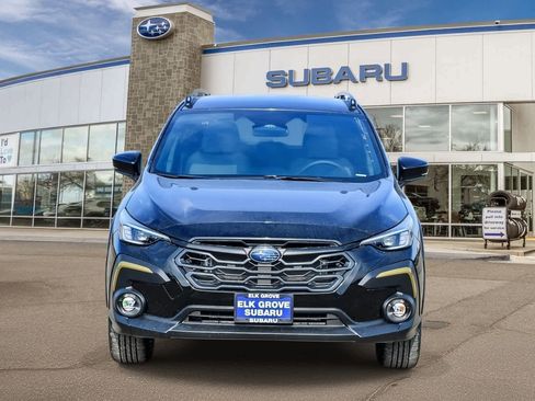 New 2026 Subaru Crosstrek 2.5i Sport image 10