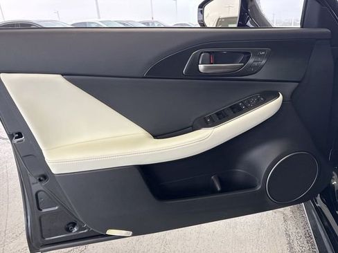 New 2026 Lexus IS 350 F Sport RWD image 13