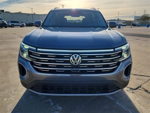 Used 2024 Volkswagen Atlas SEL image 9