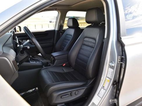 Used 2025 Honda CR-V EX-L image 22