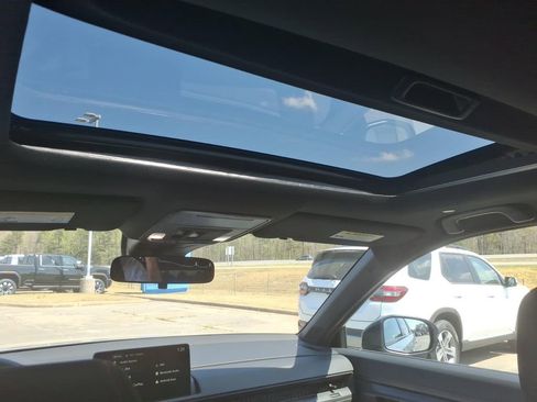 New 2026 Honda CR-V Sport image 11