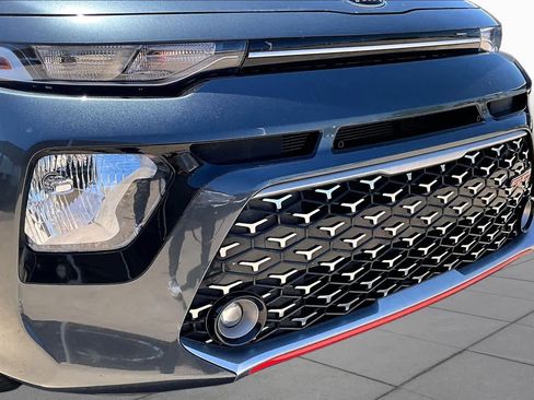 Used 2020 Kia Soul GT-Line FWD image 28