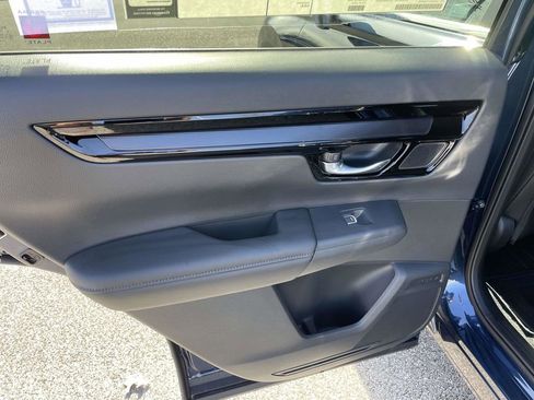 New 2026 Honda CR-V EX-L image 10