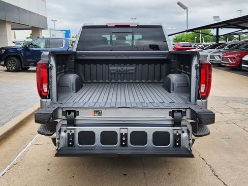 New 2026 GMC Sierra 1500 SLT w/ SLT Premium Plus Package image 49