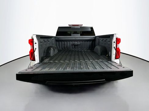 Used 2023 Chevrolet Silverado 1500 RST image 36