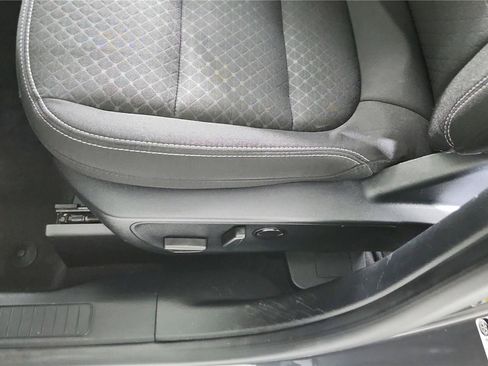 Used 2024 Ford Escape Active AWD/4WD image 11