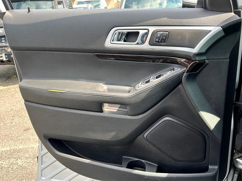 Used 2014 Ford Explorer Limited image 13