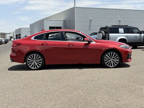 Used 2021 BMW 228i Gran Coupe w/ Convenience Package FWD image 5