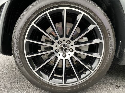 Used 2022 Mercedes-Benz GLE 350 image 39