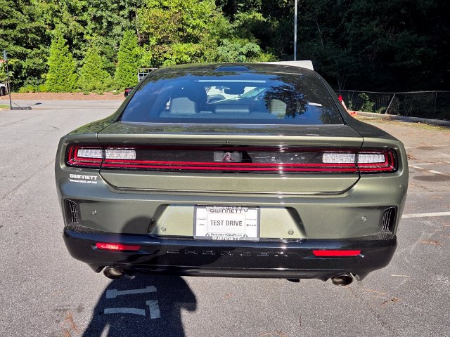 New 2027 Dodge Charger R/T AWD/4WD image 7