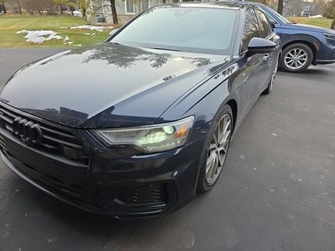Used 2023 Audi A6 Premium Plus w/ Premium Plus Package image 15