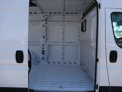 New 2026 RAM ProMaster 2500 w/ Safety Group FWD image 20