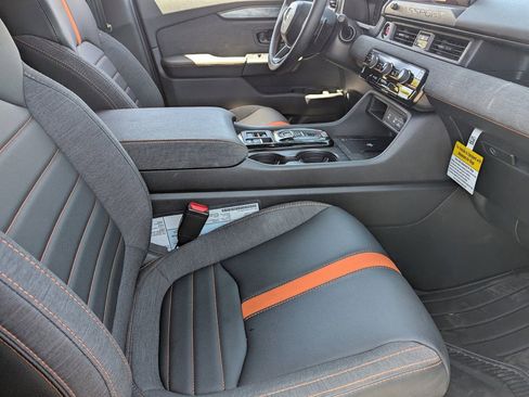 New 2026 Honda Passport TrailSport image 7
