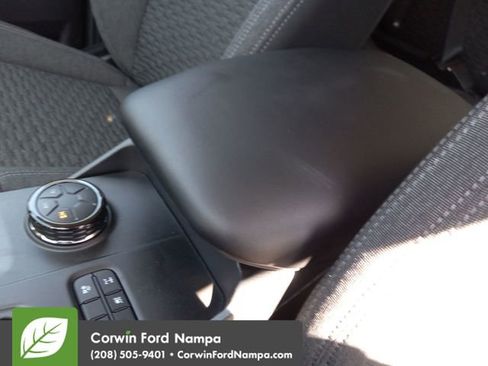 New 2026 Ford Ranger XL image 18