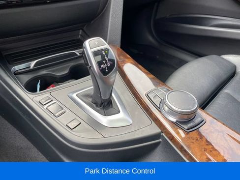 Used 2017 BMW 330i xDrive Sedan AWD/4WD image 13