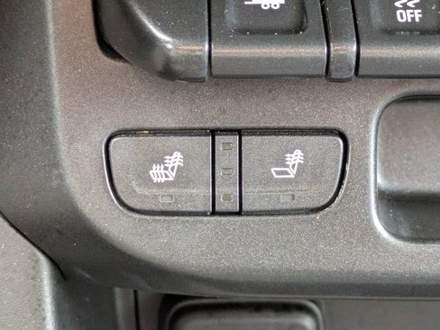 Used 2020 Chevrolet Colorado Z71 image 23