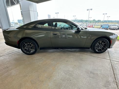 New 2026 Dodge Charger Scat Pack image 5