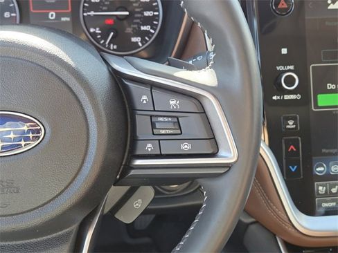 Used 2023 Subaru Outback Touring XT image 19
