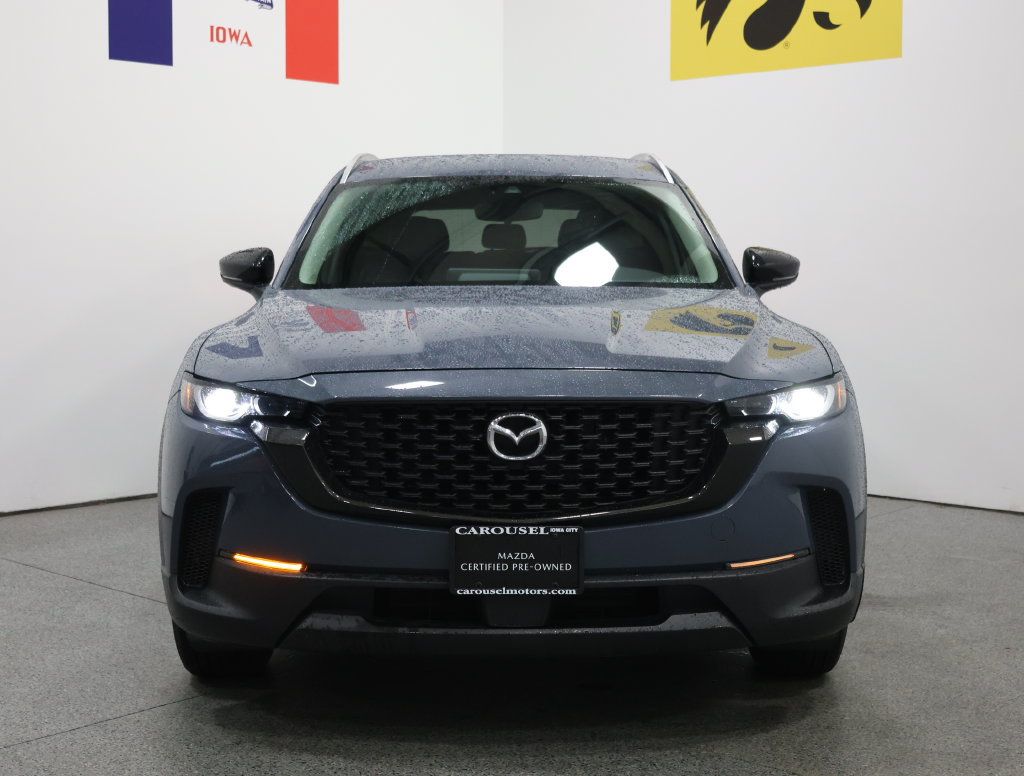 Used 2024 MAZDA CX-50 AWD 2.5 S image 7