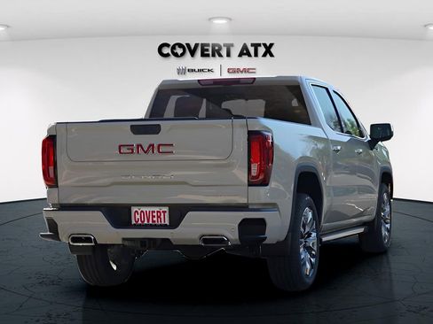 New 2026 GMC Sierra 1500 Denali image 5