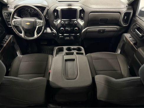 Used 2022 Chevrolet Silverado 2500 LT w/ Convenience Package AWD/4WD image 17