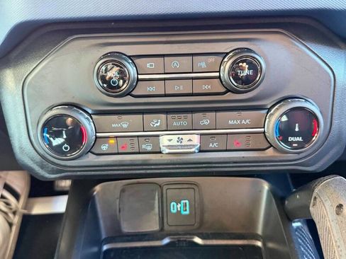 Used 2022 Ford Bronco Raptor AWD/4WD image 28