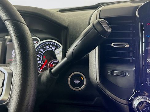 New 2026 RAM 2500 Tradesman image 12