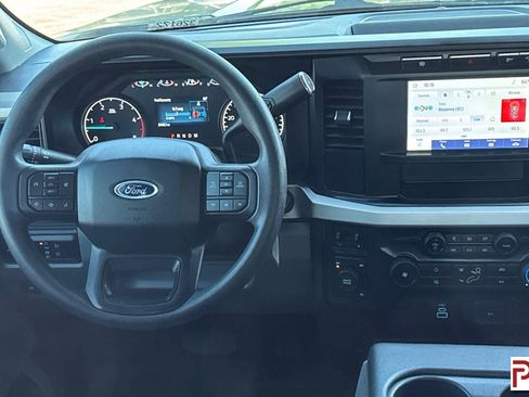 Used 2023 Ford F350 XLT w/ FX4 Off-Road Package AWD/4WD image 15