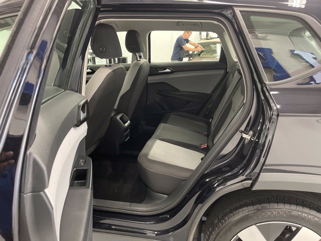Used 2023 Volkswagen Taos S w/ Driver Assistance Package AWD/4WD image 8