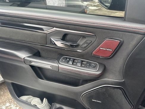 Used 2022 RAM 1500 TRX w/ TRX Level 2 Equipment Group image 23