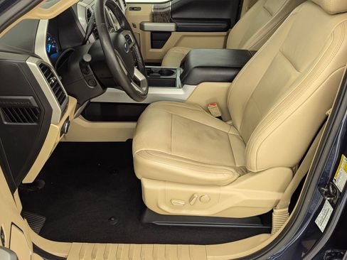 Used 2019 Ford F250 Lariat w/ Lariat Ultimate Package image 23