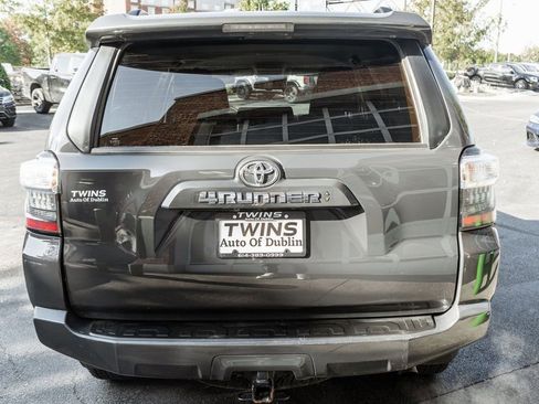 Used 2024 Toyota 4Runner SR5 image 29