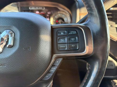 Used 2019 RAM 3500 Limited image 27