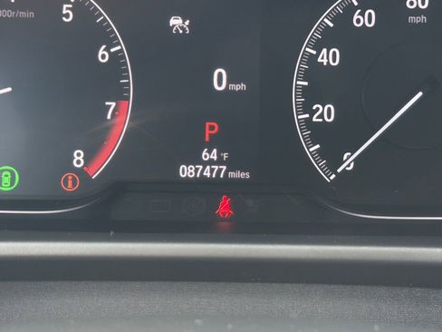Used 2021 Honda Accord Sport image 10