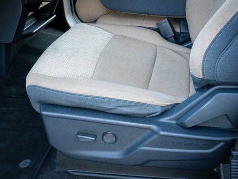 Used 2022 Ford F150 XLT w/ Equipment Group 301A Mid image 14