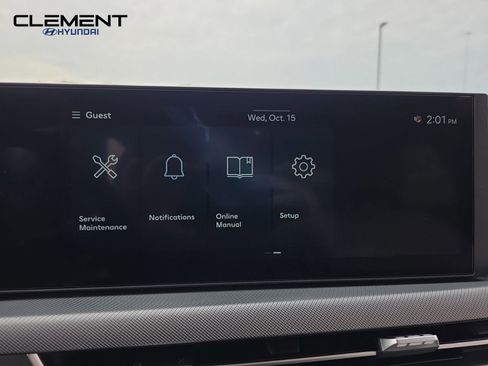 New 2026 Hyundai Sonata SEL image 19