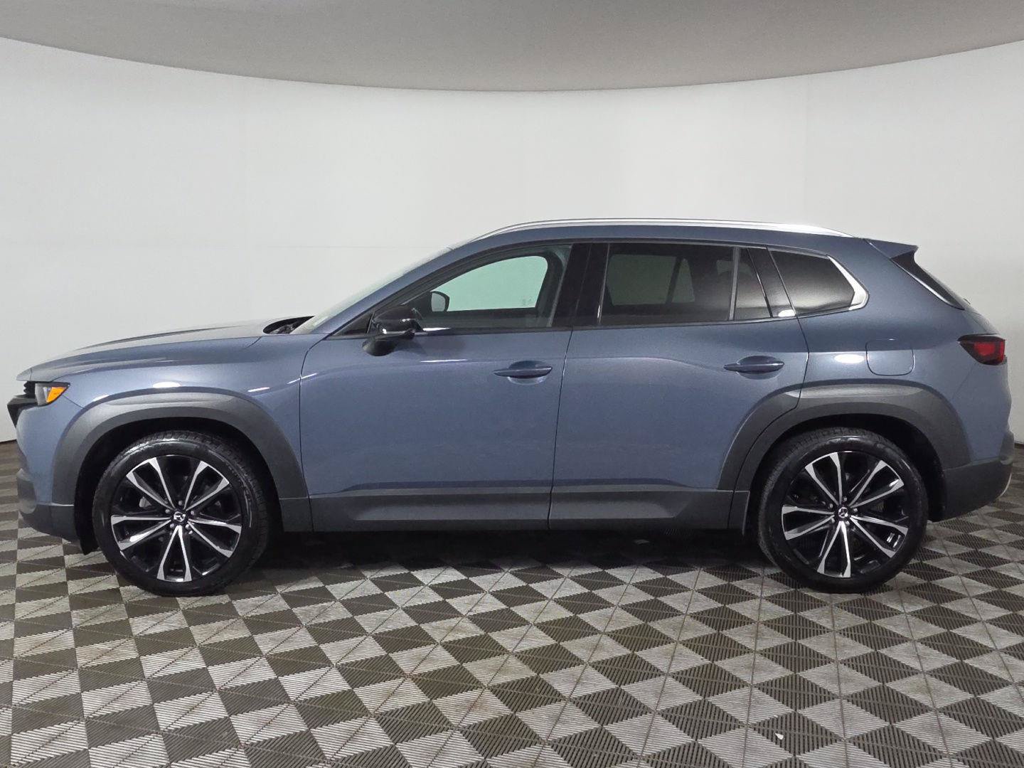 Used 2023 MAZDA CX-50 2.5 Turbo w/ Cargo Package AWD/4WD image 28