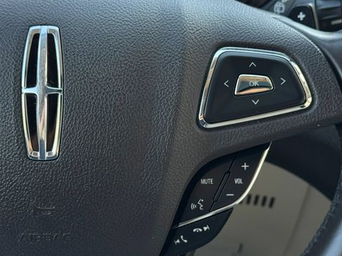 Used 2015 Lincoln MKC FWD w/ Equipment Group 102A Reserve image 33