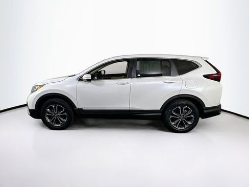 Used 2022 Honda CR-V EX image 8