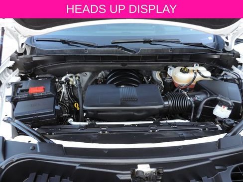 Used 2025 Chevrolet Tahoe High Country AWD/4WD image 20