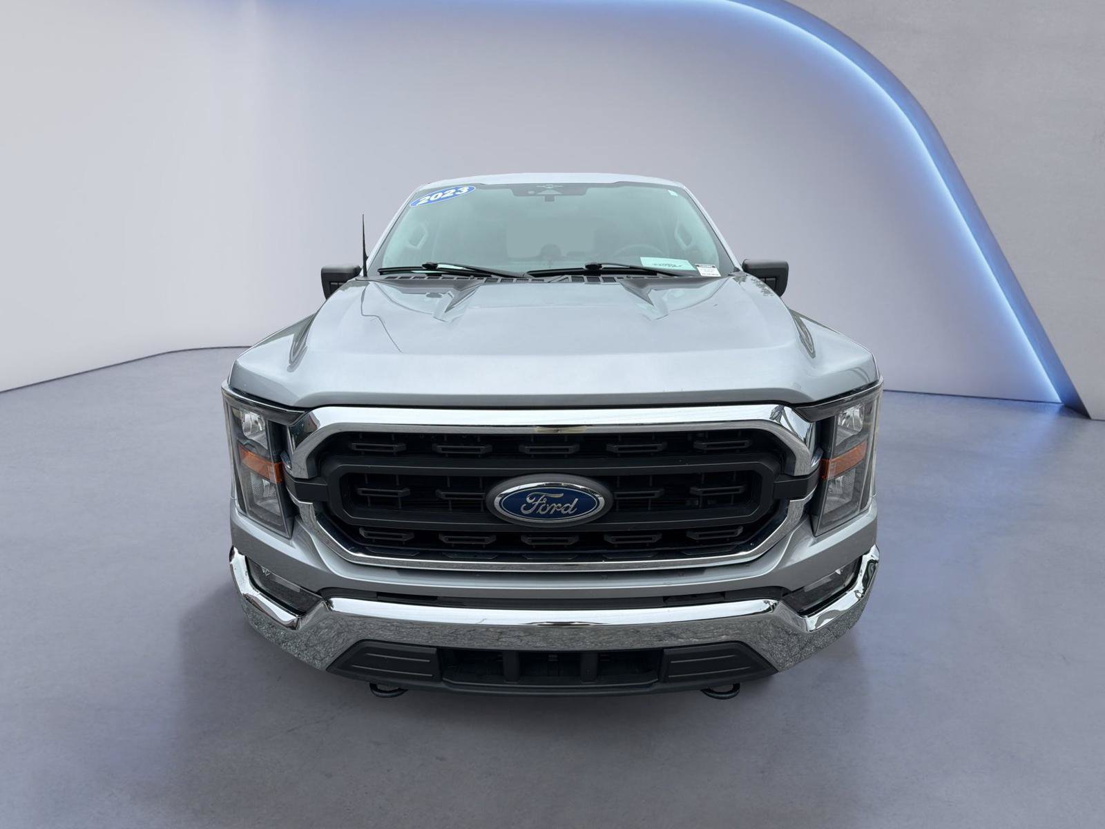 Used 2023 Ford F150 XLT AWD/4WD image 5