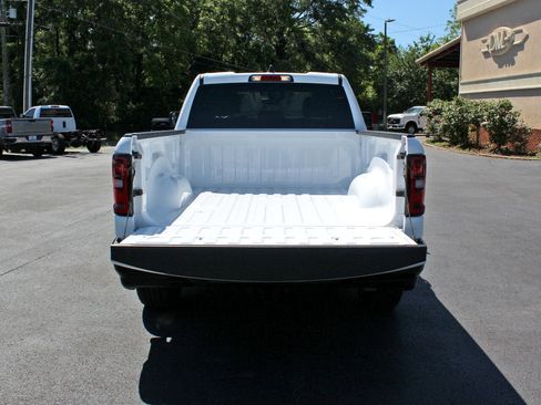 Used 2025 RAM 1500 Tradesman image 13