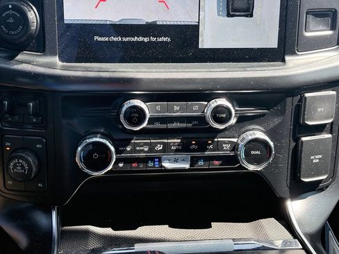 Used 2024 Ford F150 Raptor AWD/4WD image 11