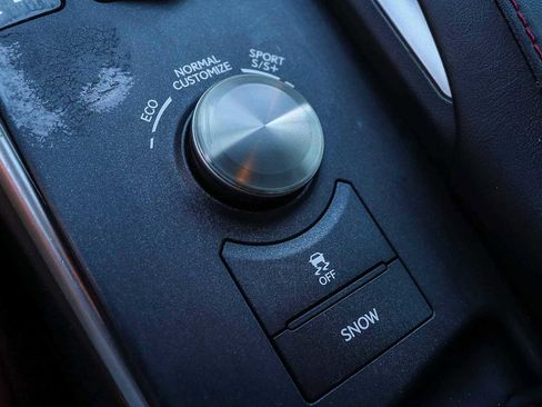 Used 2019 Lexus IS 350 F Sport image 27