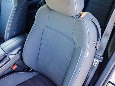 Used 2022 Ford Mustang Mach 1 image 25