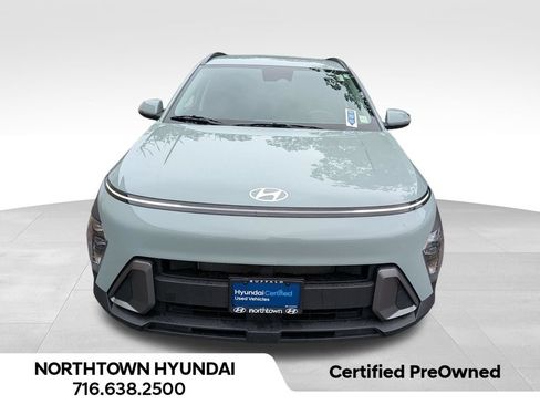 Certified 2024 Hyundai Kona SEL w/ Convenience Package AWD/4WD image 6