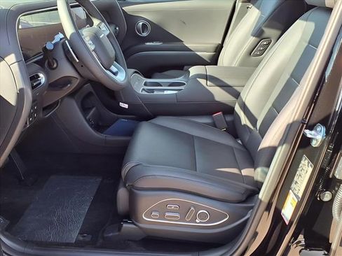 New 2026 Hyundai Palisade Calligraphy image 15