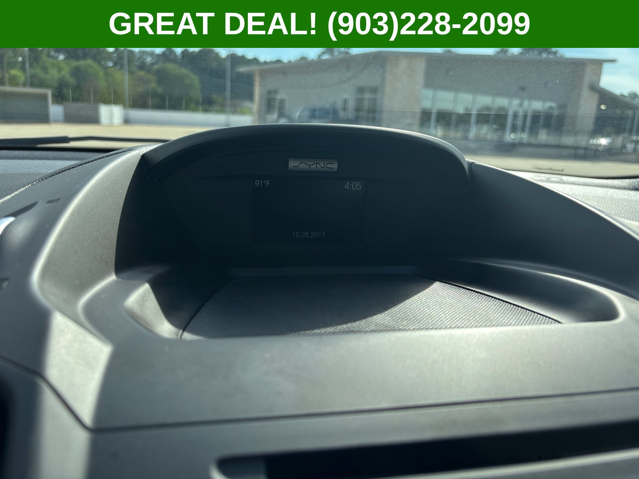Used 2018 Ford Escape SE FWD image 26