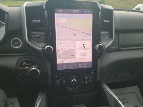 New 2026 RAM 1500 Big Horn image 15