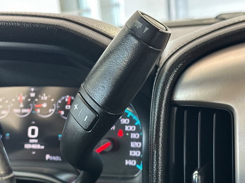 Used 2018 GMC Sierra 1500 Denali w/ Denali Ultimate Package AWD/4WD image 20